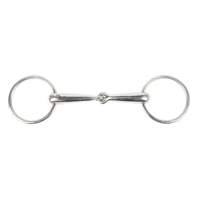 Two-ring snaffle bit single horse Harry's Horse