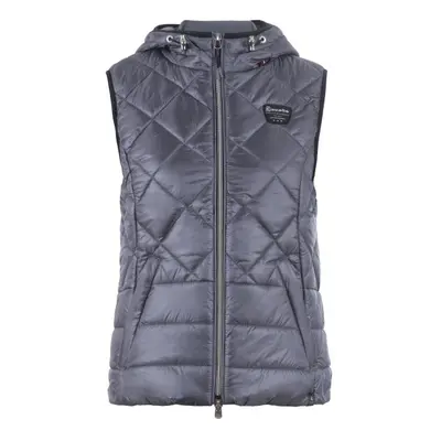 Women's sleeveless down jacket Cavallo Light Weight