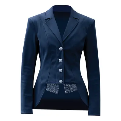 Women's riding jacket Equetech Premiere