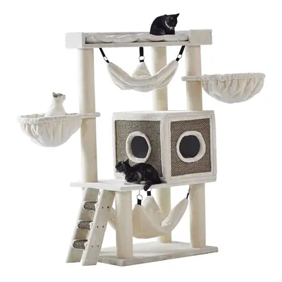 Cat Tree Nobby Pet Juan