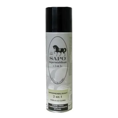 Waterproofing maintenance products for clothes and blankets Sapo