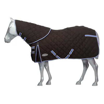 Stable Blanket detachable neck cover Weatherbeeta Comfitec 1000D Diamond Quilt 350g