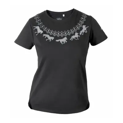 Women's T-shirt Karlslund Gæðingur