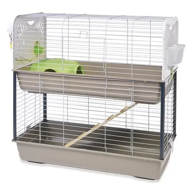 Rodent cage Nobby Pet Caesar 3 Double