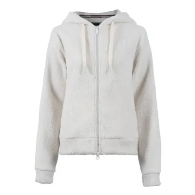 Women's hooded fleece Cavallo Melana