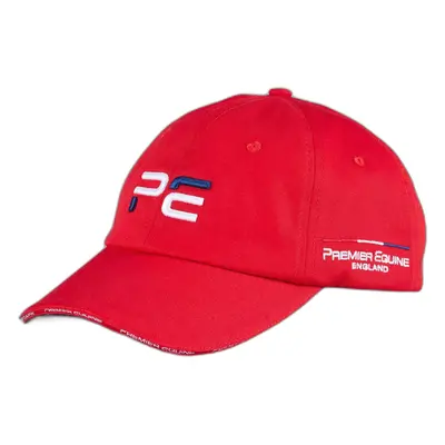 Baseball cap Premier Equine