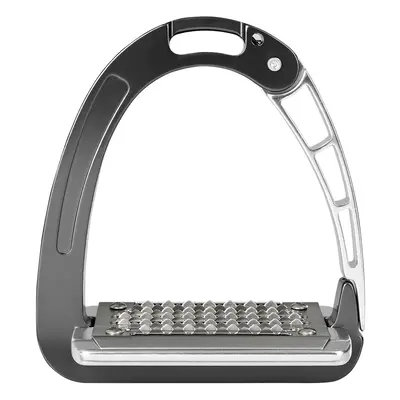 Aluminium riding stirrups Acavallo Arena Aluplus Junior