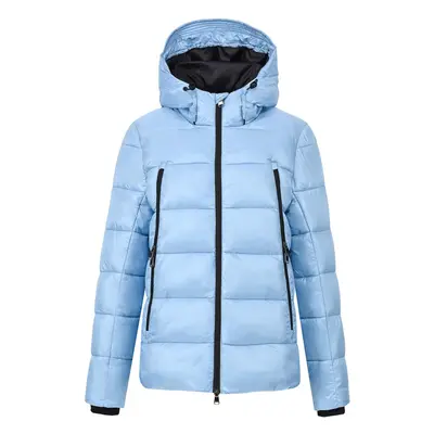 Hooded equestrian jacket for women HV Polo Victorine