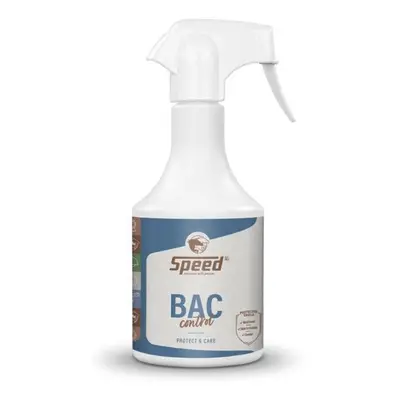 Skin care spray for horses Speed Bac-Control