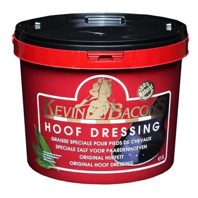 Black Hoof Conditioner Kevin Bacon's