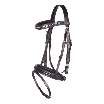 English-combined riding bridles QHP Beli