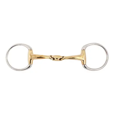 Olive bit for horses BR Equitation