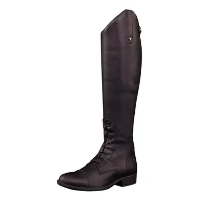 High-top leather riding boots BR Equitation Flavio