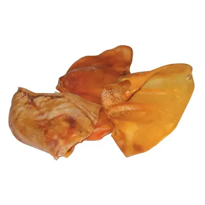 Bag of 5 pig ears Kerbl (x5)