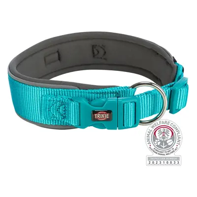 Extra large dog collar Trixie Premium