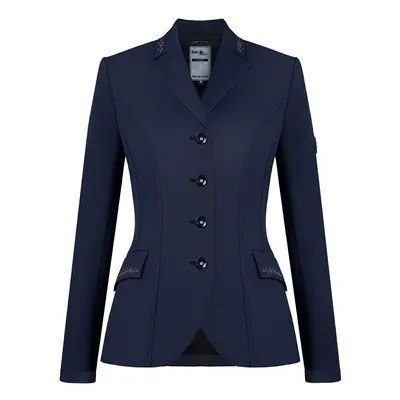 Women's zippedped riding jacket Fair Play Jodie