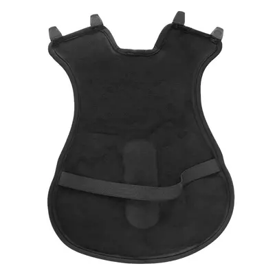 Riding seat cover Acavallo Ortho-Coccyx Western