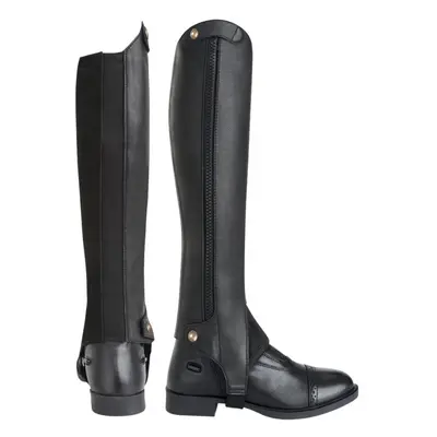 Side Zip Half Chaps Tredstep Liberty