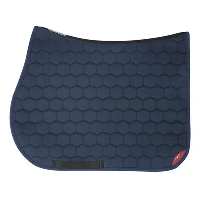 Saddle pad for horses Animo W7