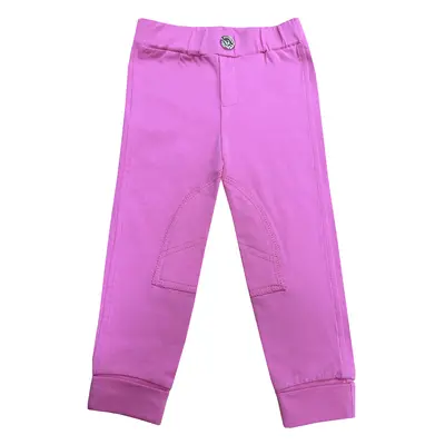 Children's riding Trousers Equetech Dinky Tots