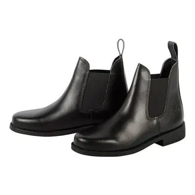 Leather jodhpur boots with zip Harry's Horse Saint