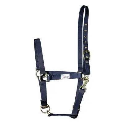 Halter for horse 3x adjustable harry's horse