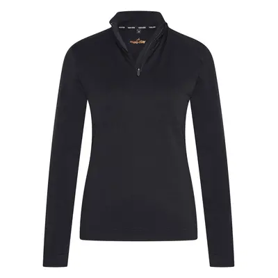 Women's half-zip sweater Euro-Star Maggy