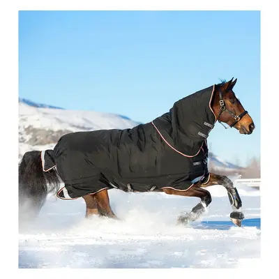 Outdoor horse blanket Horseware Rambo Supreme Turnout 420g