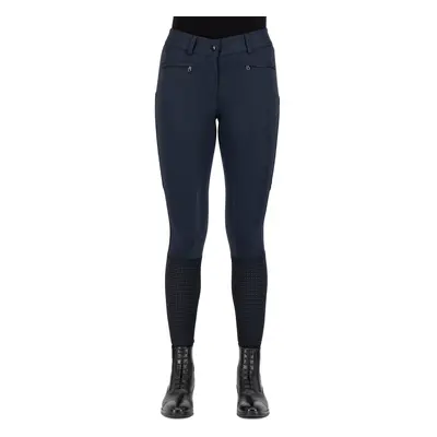 Full grip riding pants for women Euro-Star Airflow