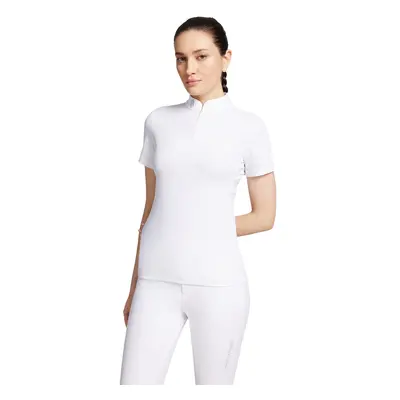 Women's competition Polo shirt Samshield Aloise Air