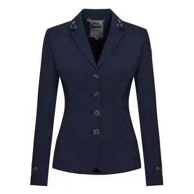 Riding jacket woman Fair Play Taylor Chic Rosegold