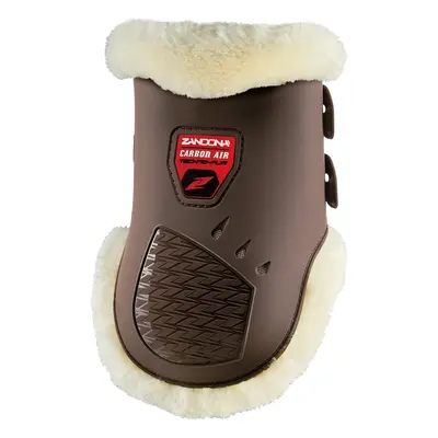 Fetlock Protectors Zandona Carbon Air Techno-Fur