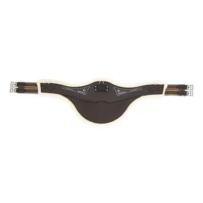 Riding girth Acavallo Comfort Gel Eco Wol