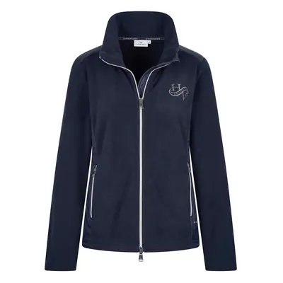 Women's fleece HV Society Carice