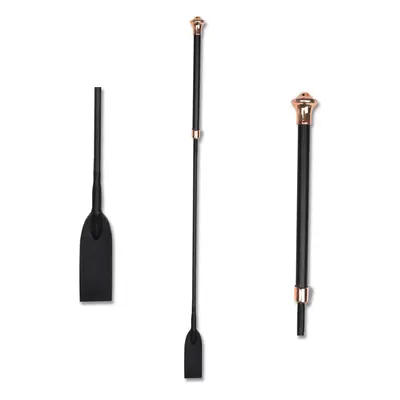 Leather Riding Crop Waldhausen Noblesse