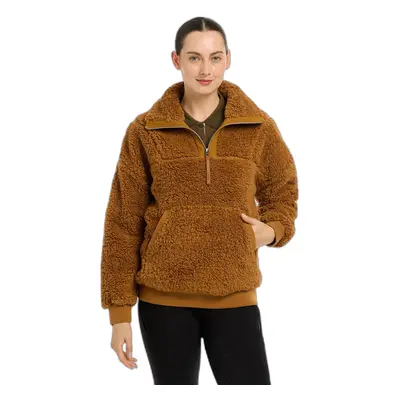 Women's fleece LeMieux Tara Teddy