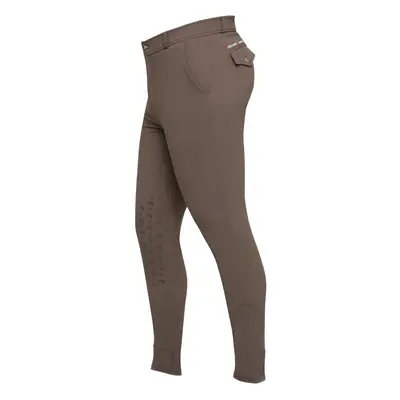 Riding pants with grip Premier Equine Santino