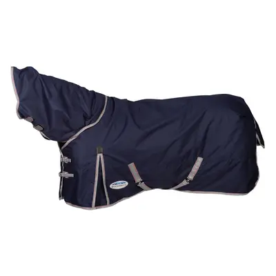 Outdoor horse blanket lite plus detachable neck cover Weatherbeeta Comfitec Essential 50g