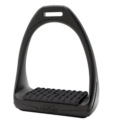 Polymer riding stirrups Compositi Reflex Model