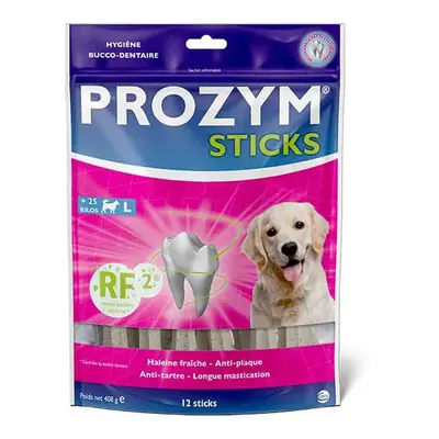 Dog dental care Ceva Prozym RF2 (x12)