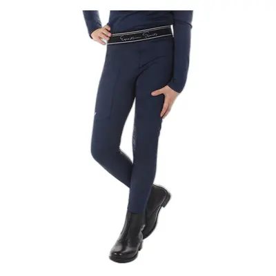 Riding Leggings QHP Eden