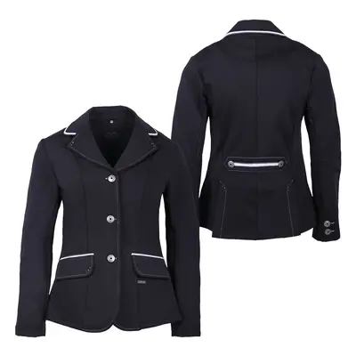 Children's competition riding jacket QHP Coco