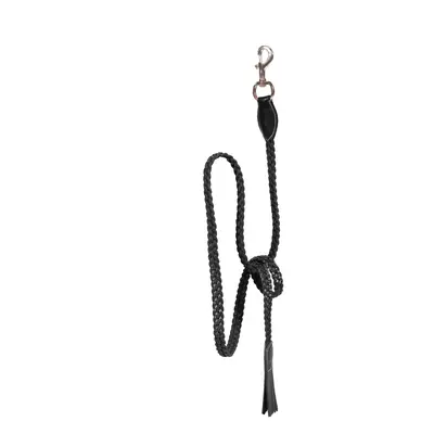 Braided riding lanyard Dy’on