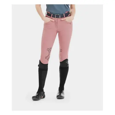 Mid grip riding Trousers for women Horse Pilot X-Design