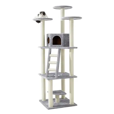 Classic cat tree Nobby Pet Sultan