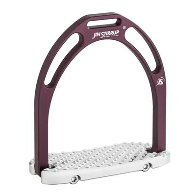 Caliper Jin Stirrup Anatomic