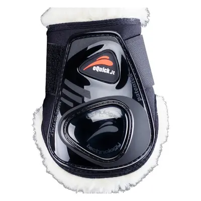 Rear Fetlock Protectors eQuick eShockegend