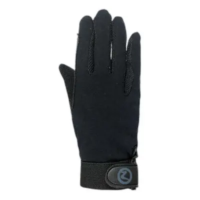 Riding gloves Horze Basic - Polygrip