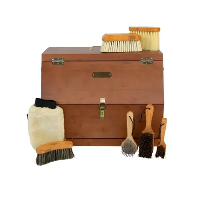 Set grooming box Grooming Deluxe Show