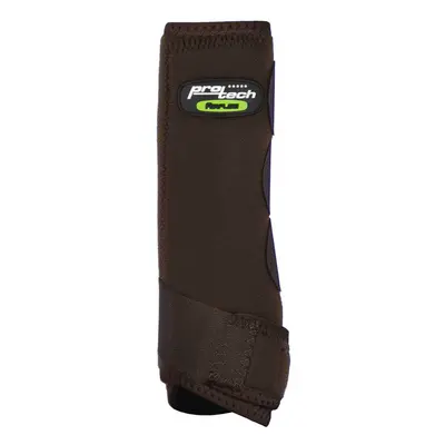 Closed front gaiters for horses Pro-Tech Airflow